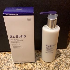 Elemis Balancing Lime Blossom Cleanser